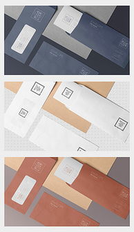 企業(yè)形象設(shè)計(jì)信紙 提升專業(yè)形象的關(guān)鍵元素與實(shí)用模板