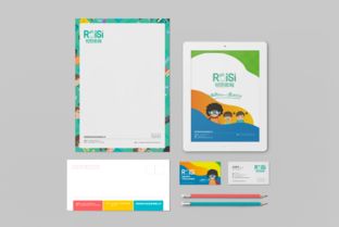 銳思教育 教育品牌形象設(shè)計(jì)與策劃的精髓